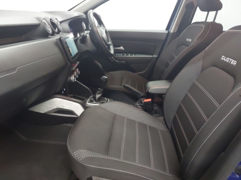 Used Dacia Duster 2023 for sale - 76639915: Photo 5
