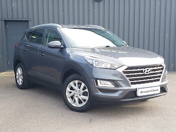 2020 - 1.6 GDi SE Nav 5dr 2WD