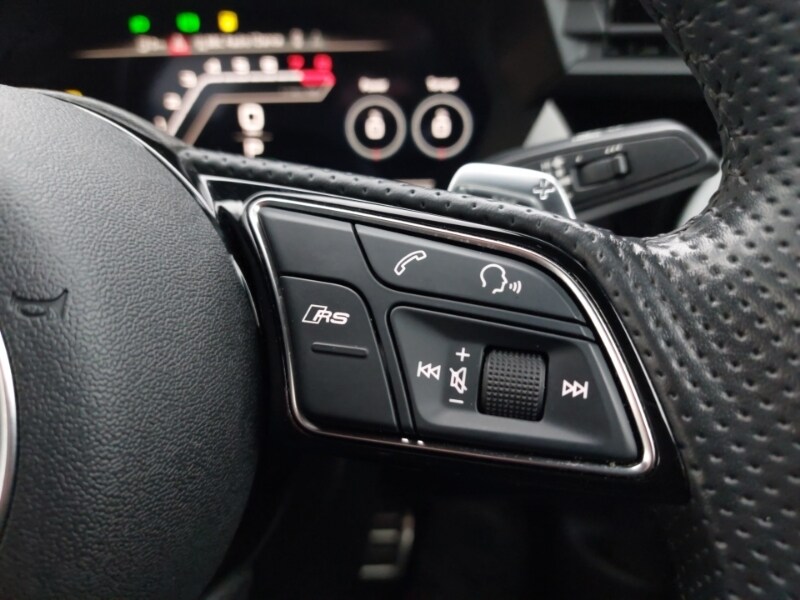 Used Audi RS3 2022 for sale - 77677624: Photo 12