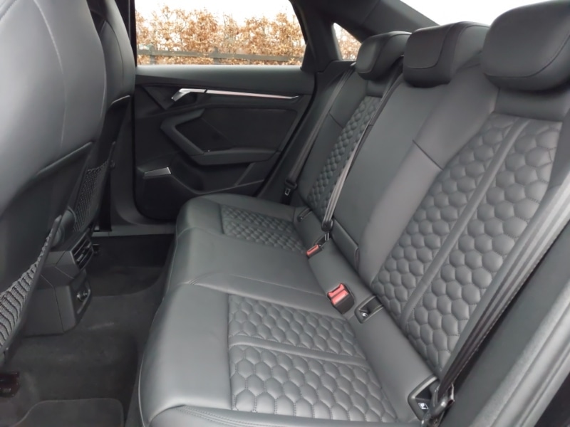 Used Audi RS3 2022 for sale - 77677624: Photo 6