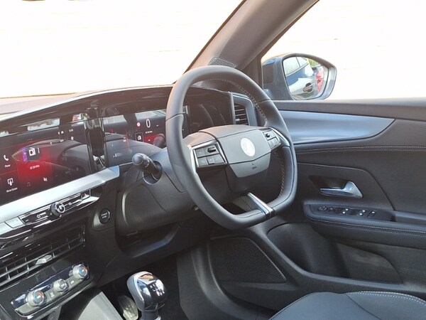 Used Vauxhall Mokka 2025 for sale - 76212446: Photo 11