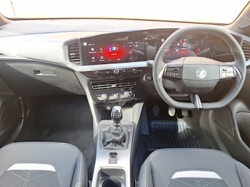 Used Vauxhall Mokka 2025 for sale - 76212446: Photo 2