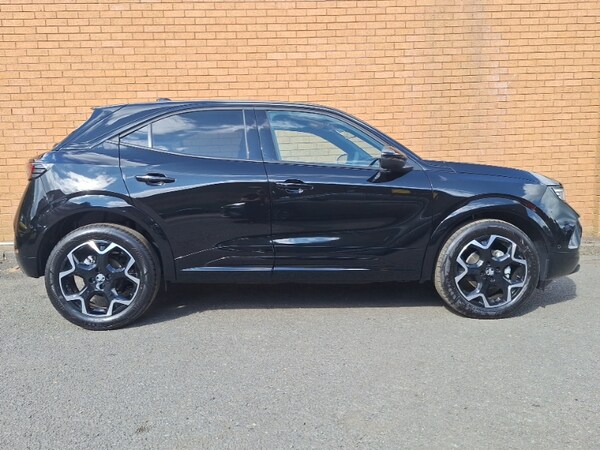 Used Vauxhall Mokka 2025 for sale - 76212446: Photo 4