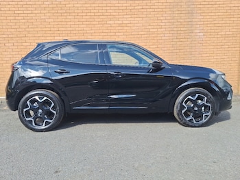 Used Vauxhall Mokka 2025 for sale - 76212446: Photo 4
