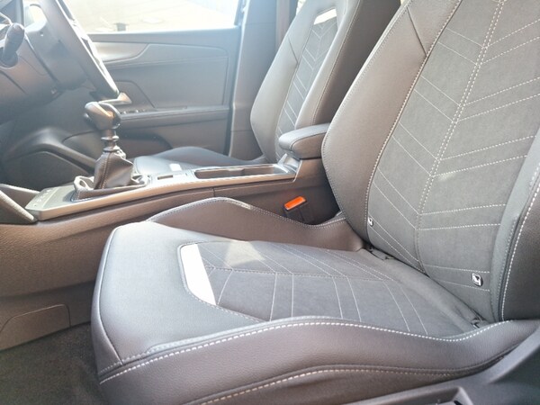 Used Vauxhall Mokka 2025 for sale - 76212446: Photo 5