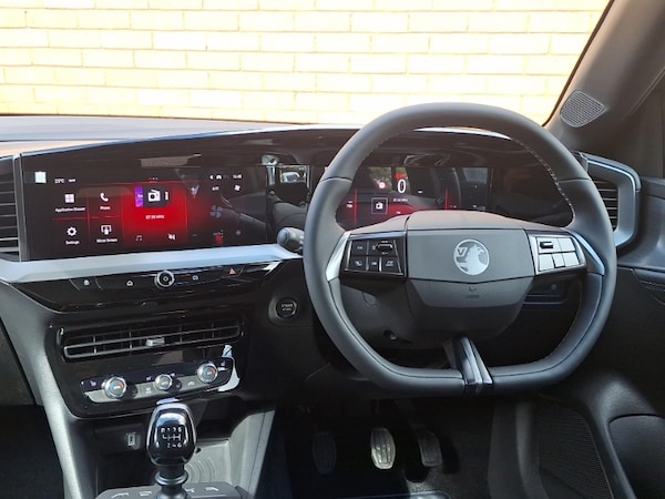 Used Vauxhall Mokka 2025 for sale - 76212446: Photo 7