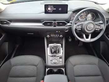 Used Mazda CX-5 2022 for sale - 76479322: Photo