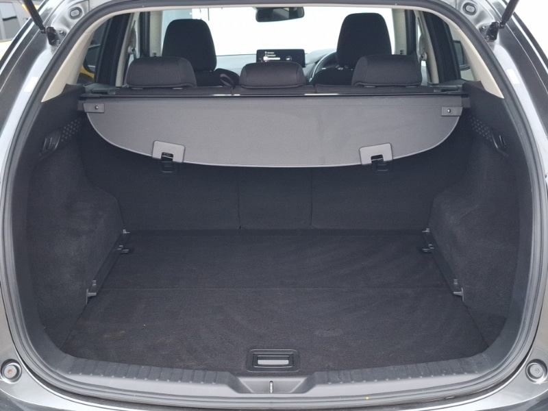 Used Mazda CX-5 2022 for sale - 76479322: Photo 8