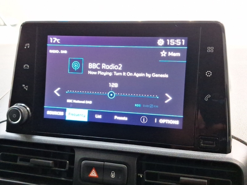 Used Citroen Berlingo 2024 for sale - 76160131: Photo 10