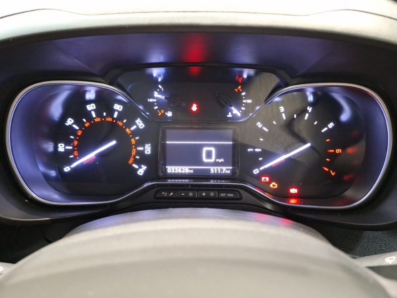 Used Citroen Berlingo 2024 for sale - 76160131: Photo 11