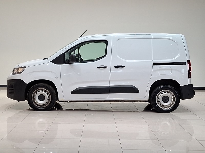 Used Citroen Berlingo 2024 for sale - 76160131: Photo 4