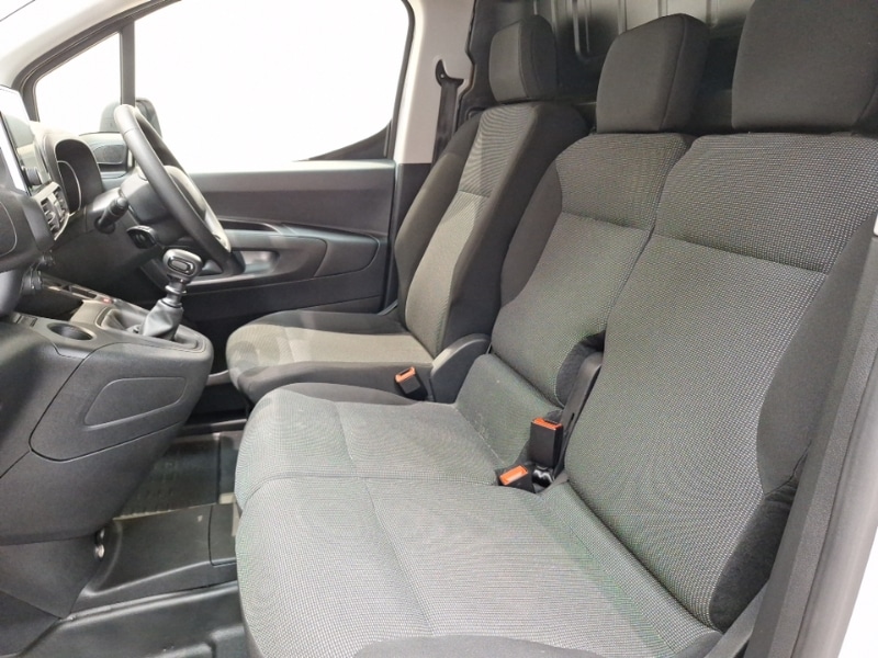 Used Citroen Berlingo 2024 for sale - 76160131: Photo 5