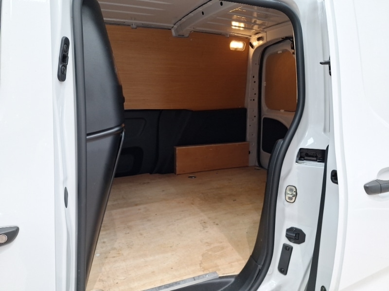 Used Citroen Berlingo 2024 for sale - 76160131: Photo 6