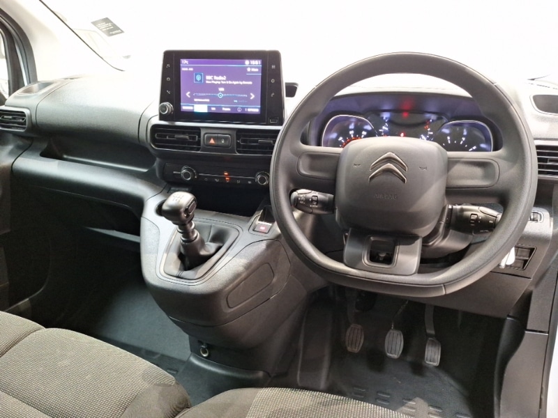 Used Citroen Berlingo 2024 for sale - 76160131: Photo 7