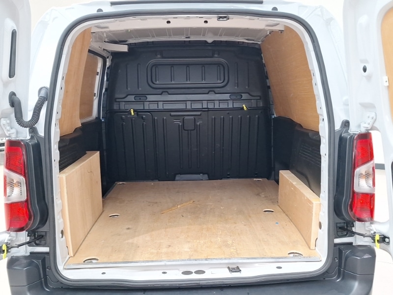 Used Citroen Berlingo 2024 for sale - 76160131: Photo 8
