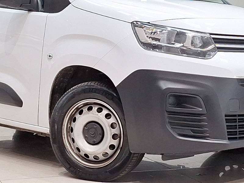 Used Citroen Berlingo 2024 for sale - 76160131: Photo 9