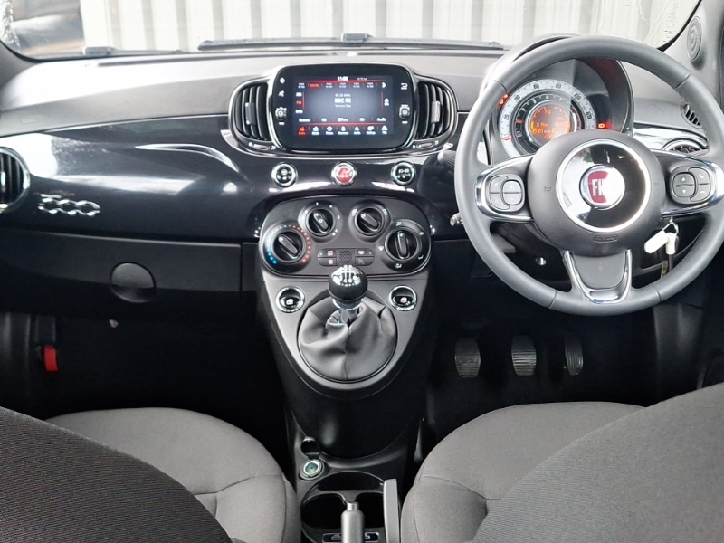 Used Fiat 500 2024 for sale - 76817125: Photo 2