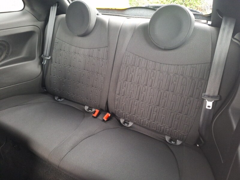 Used Fiat 500 2024 for sale - 76817125: Photo 6