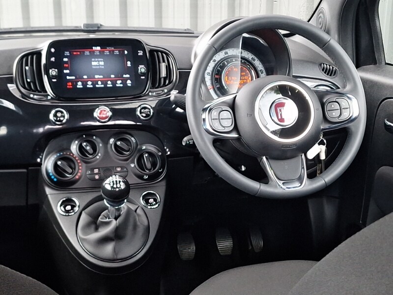 Used Fiat 500 2024 for sale - 76817125: Photo 7