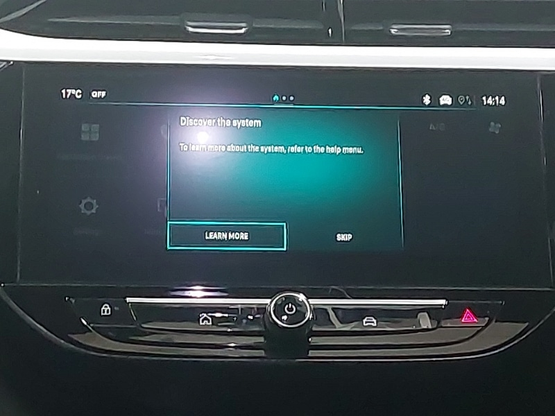 Used Vauxhall Corsa 2025 for sale - 77485337: Photo 10