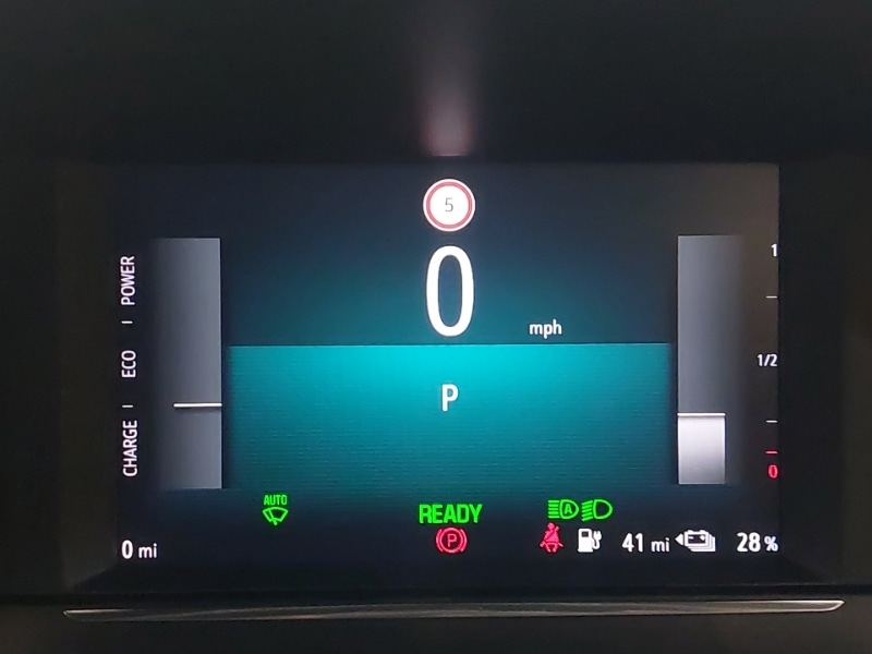 Used Vauxhall Corsa 2025 for sale - 77485337: Photo 11