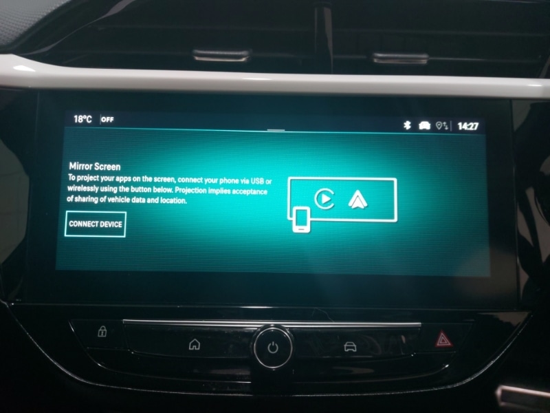 Used Vauxhall Corsa 2025 for sale - 77485337: Photo 12