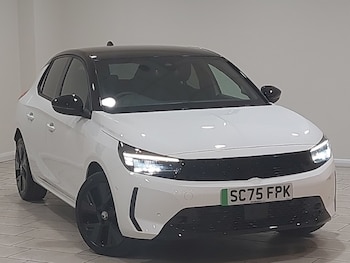 Used Vauxhall Corsa 2025 for sale - 77485337: Photo