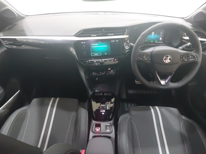 Used Vauxhall Corsa 2025 for sale - 77485337: Photo 2