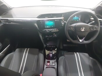 Used Vauxhall Corsa 2025 for sale - 77485337: Photo