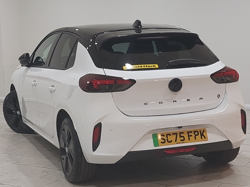 Used Vauxhall Corsa 2025 for sale - 77485337: Photo 3