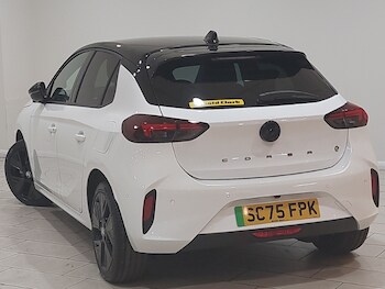 Used Vauxhall Corsa 2025 for sale - 77485337: Photo