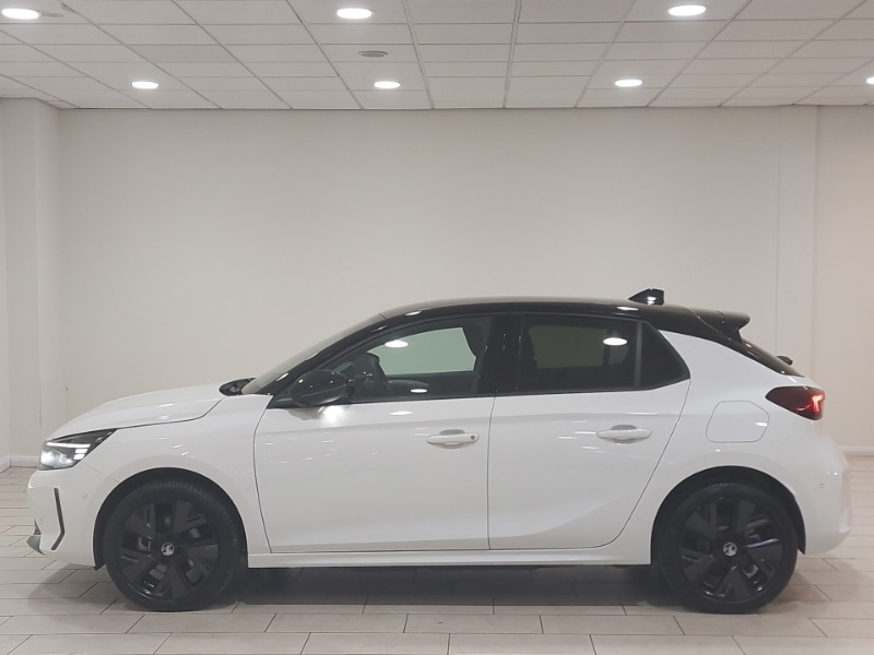 Used Vauxhall Corsa 2025 for sale - 77485337: Photo 4