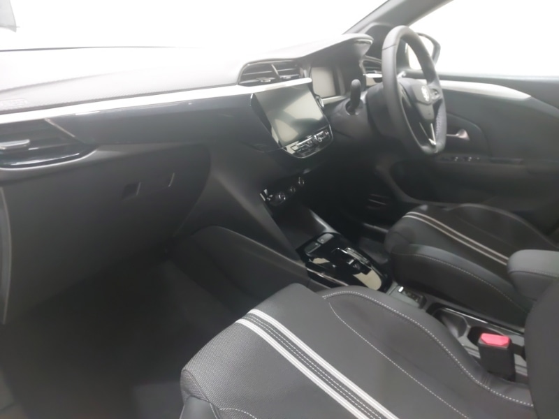 Used Vauxhall Corsa 2025 for sale - 77485337: Photo 5