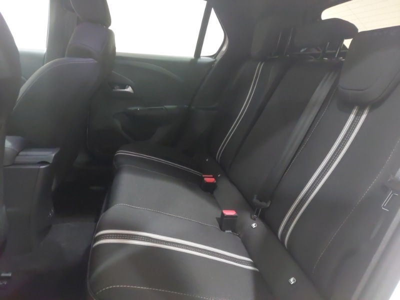 Used Vauxhall Corsa 2025 for sale - 77485337: Photo 6