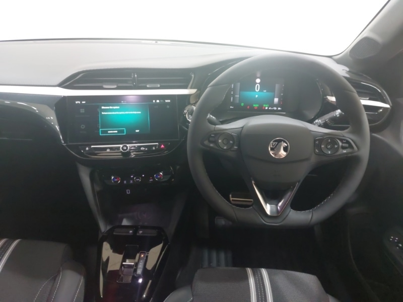 Used Vauxhall Corsa 2025 for sale - 77485337: Photo 7