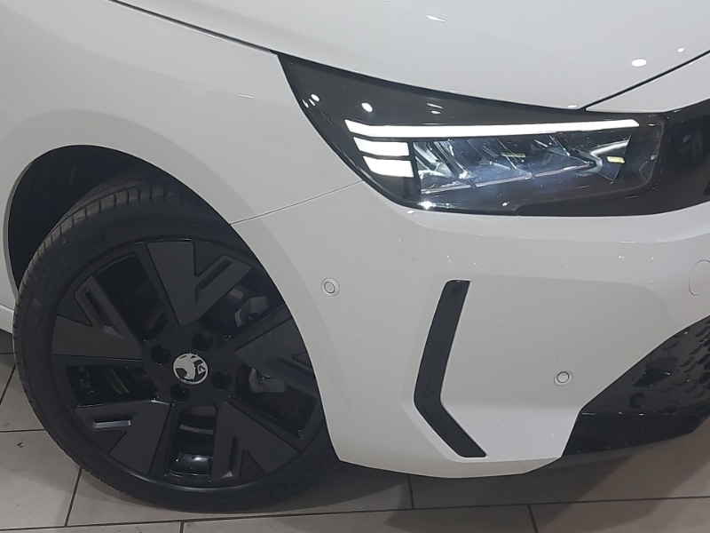 Used Vauxhall Corsa 2025 for sale - 77485337: Photo 9