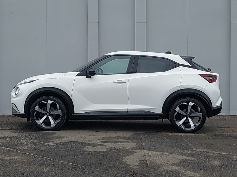 Used Nissan Juke 2020 for sale - 77823448: Photo 4
