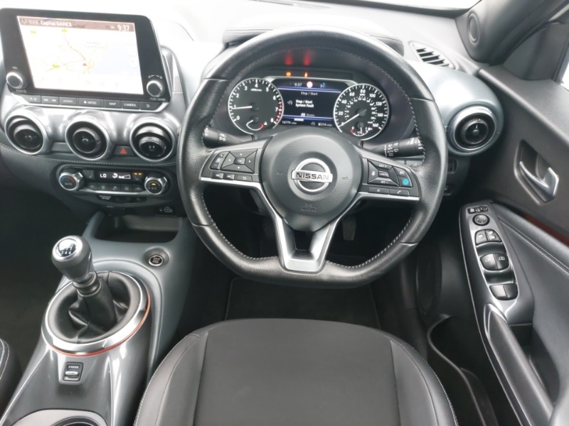 Used Nissan Juke 2020 for sale - 77823448: Photo 7