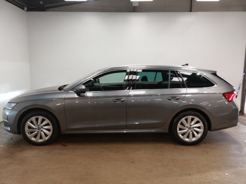 Used Skoda Octavia 2024 for sale - 76353976: Photo 4