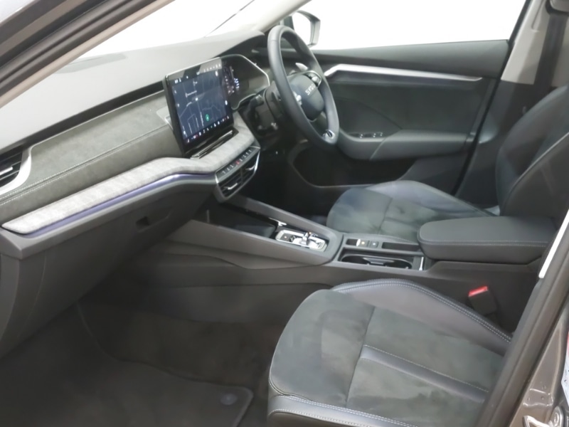 Used Skoda Octavia 2024 for sale - 76353976: Photo 5