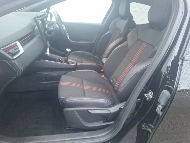 Used Renault Clio 2023 for sale - 76864907: Photo 5