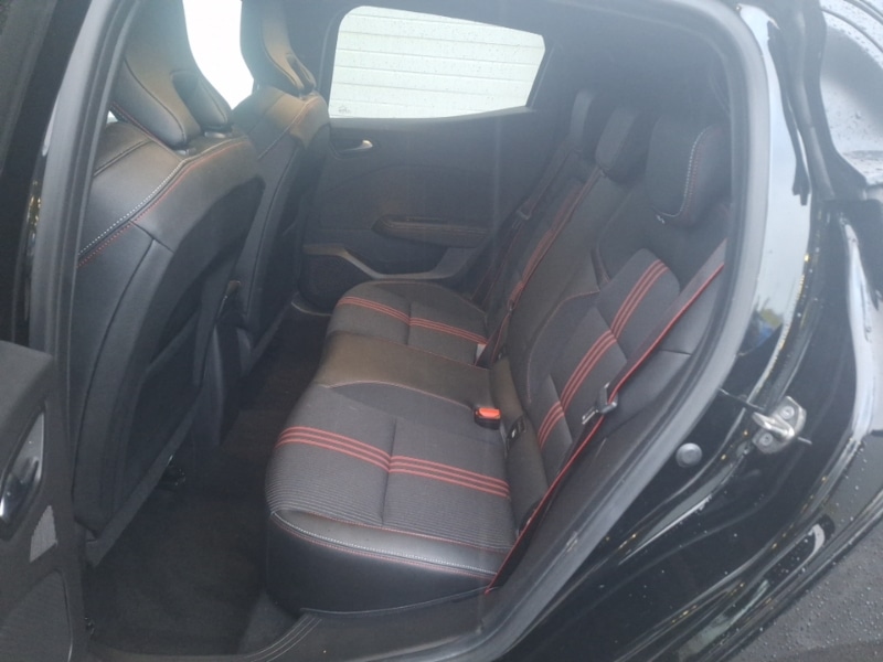 Used Renault Clio 2023 for sale - 76864907: Photo 6