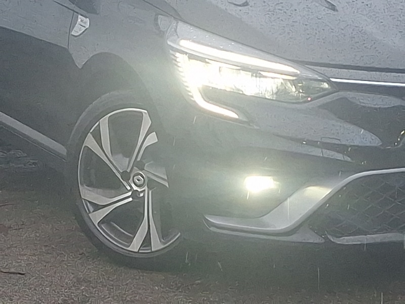 Used Renault Clio 2023 for sale - 76864907: Photo 9