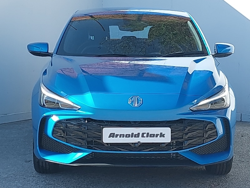 Used MG MG3 2025 for sale - 76668821: Photo 12