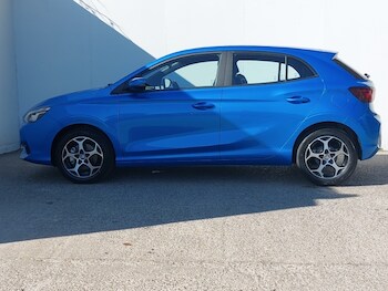 Used MG MG3 2025 for sale - 76668821: Photo