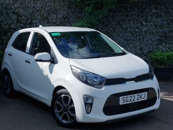 2022 - 1.0 3 5dr [4 seats]