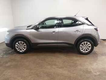 Used Vauxhall Mokka 2021 for sale - 78428813: Photo