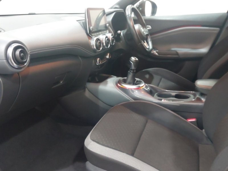 Used Nissan Juke 2020 for sale - 77304613: Photo 5