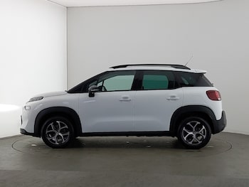 Used Citroen C3 Aircross 2024 for sale - 78370091: Photo
