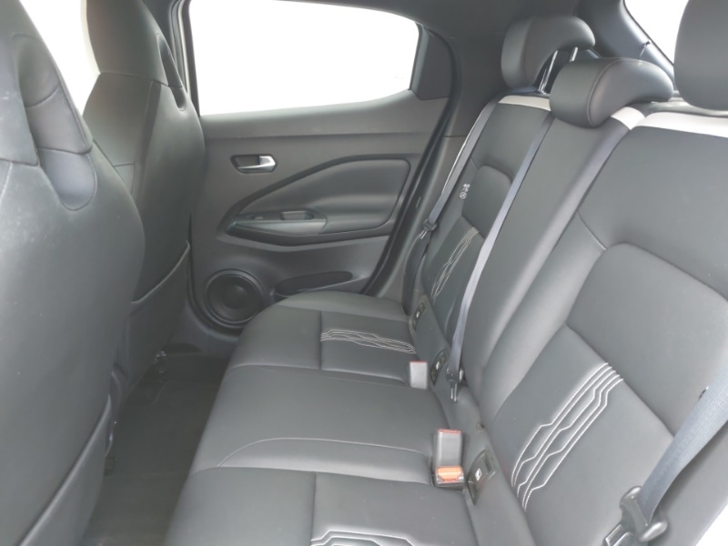 Used Nissan Juke 2022 for sale - 78133342: Photo 6